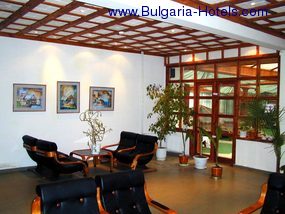 Bulgaria hotels